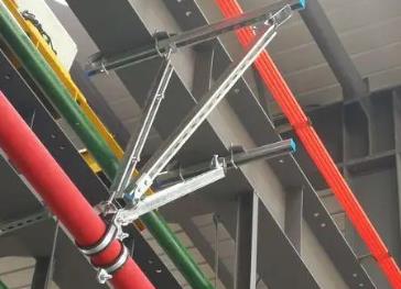 乐昌抗震支架厂家与你分享你必须做的紧急情况下的准备